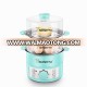 Spadger electric boiler egg cooker Food Steamer machine