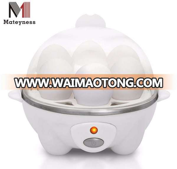 Electric Egg Poacher & Egg Cooker with 7 Egg Capacity