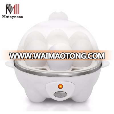 Electric Egg Poacher & Egg Cooker with 7 Egg Capacity