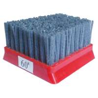 Grit60 Polishing Diamond tools Frankfurt antique abrasive brush for porcelain tile and ceramic tile